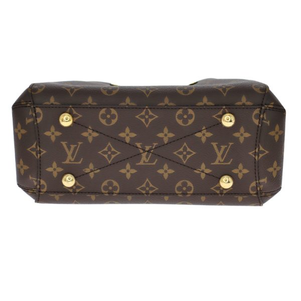 22 2236 4 Louis Vuitton Montaigne BB Monogram Canvas