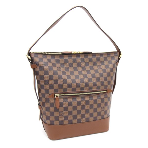 221028033 Louis Vuitton One Shoulder Bag Damier Diane