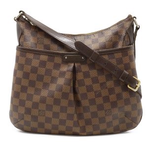 22291047 1 Fendi Handbag Peekaboo Mini Shoulder Bag Yellow