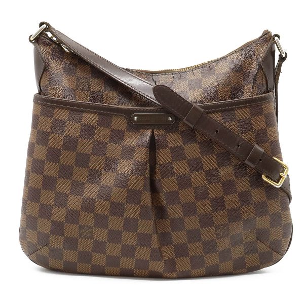 22291047 1 Louis Vuitton Damier Bloomsbury PM Shoulder Bag