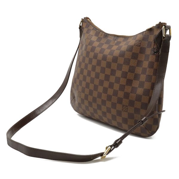 22291047 2 Louis Vuitton Damier Bloomsbury PM Shoulder Bag