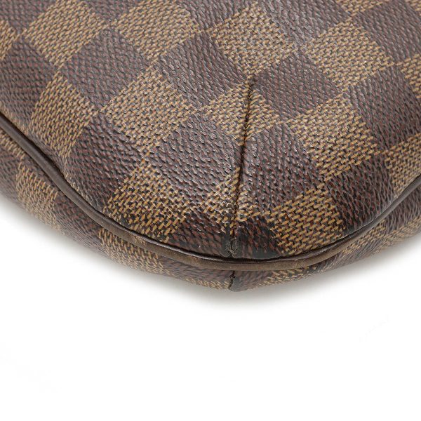 22291047 3 Louis Vuitton Damier Bloomsbury PM Shoulder Bag