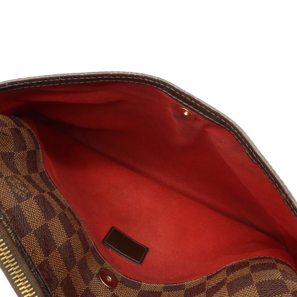 22291047 7 Louis Vuitton Damier Bloomsbury PM Shoulder Bag