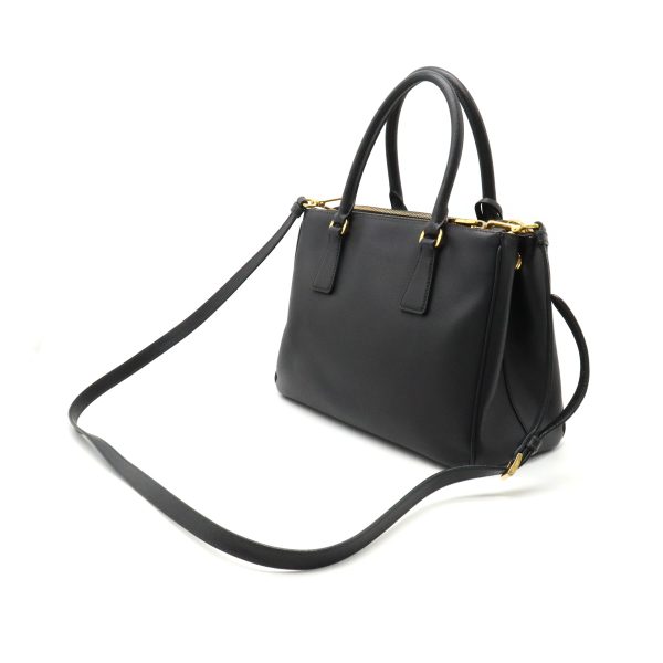 22310420 2 Prada Galleria 2Way Shoulder Bag Saffiano Leather