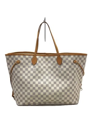 2300036896850 01 Louis Vuitton Handbag Speedy 30 Damier Brown