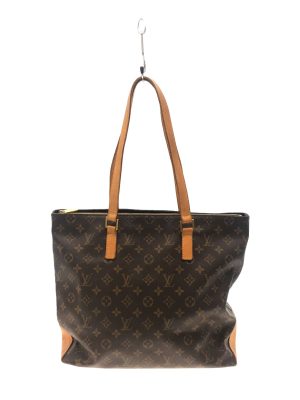 2325121373771 01 Louis Vuitton Alma BB 2way Shoulder Bag Coated Canvas Damier Brown