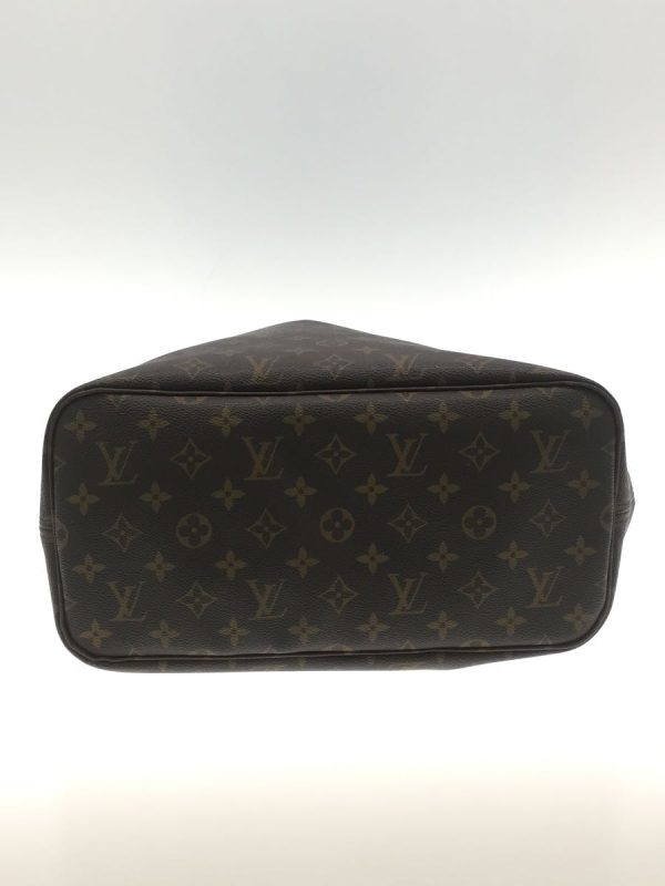 2325921064886 05 Louis Vuitton Neverfull GM Monogram Shoulder Bag