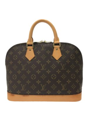 2326870740067 01 Louis Vuitton Bum Bag Body Bag Monogram Brown