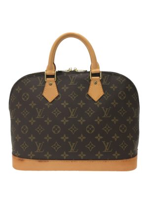 2326870740067 01 Louis Vuitton Bicolor Monogram Emplant Petite Palais PM Handbag