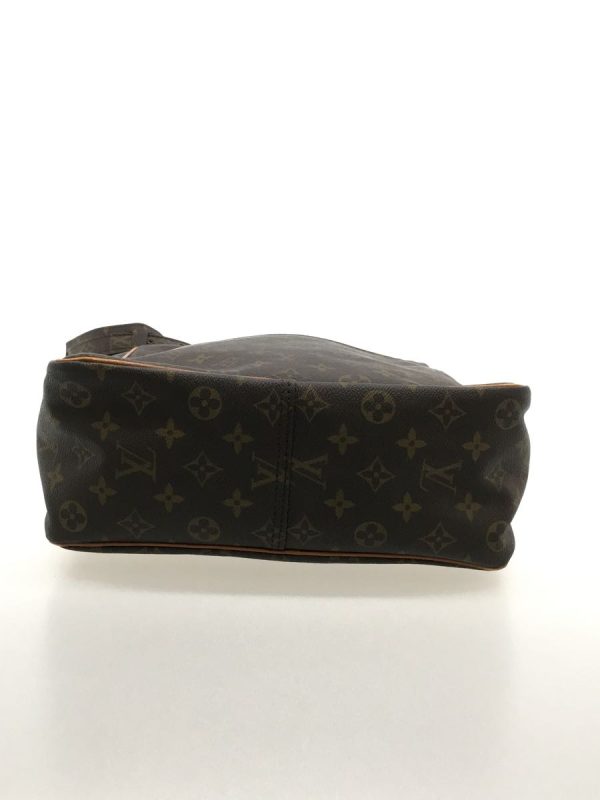 2335090431501 05 Louis Vuitton Marceau Monogram Brown Shoulder Bag