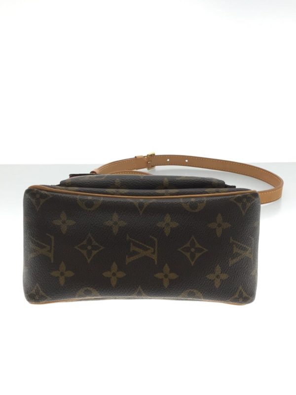 2337260548163 05 Louis Vuitton PM Monogram PVC Shoulder Bag