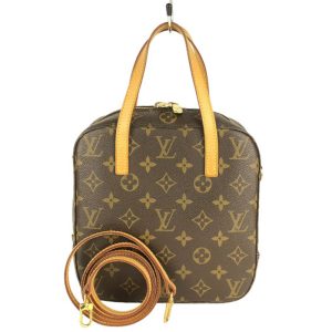 2340520052508 Louis Vuitton Favorite MM 2way Shoulder Bag Damier Brown