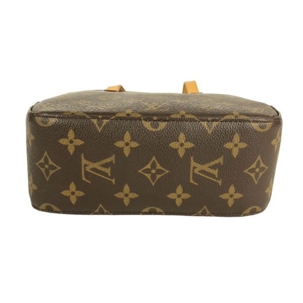 2340520052508 4 Louis Vuitton Spontini Monogram Shoulder Bag