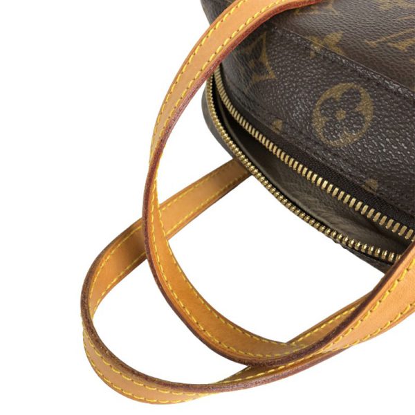 2340520052508 7 Louis Vuitton Spontini Monogram Shoulder Bag