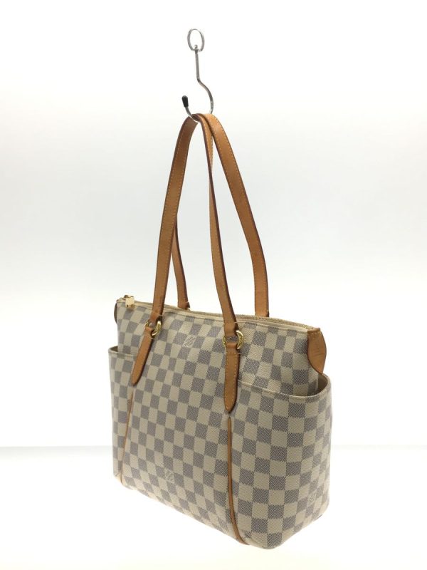 2340972490019 02 Louis Vuitton Shoulder Bag Totally PM Damier Azur