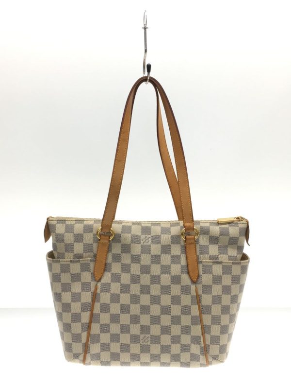 2340972490019 03 Louis Vuitton Shoulder Bag Totally PM Damier Azur