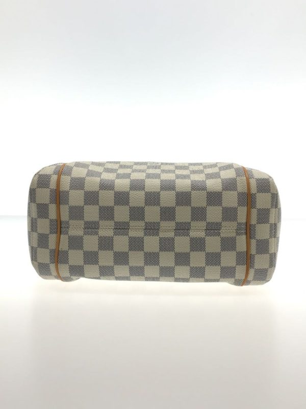 2340972490019 04 Louis Vuitton Shoulder Bag Totally PM Damier Azur