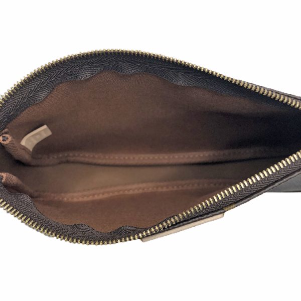 2400050218093 8 Louis Vuitton Monogram Multi Pochette Accessoire Shoulder Bag