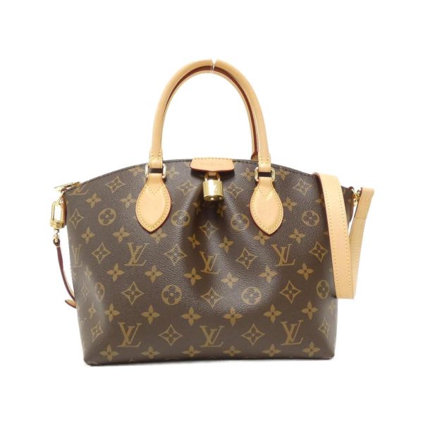 2600058073988 1 b Louis Vuitton Monogram Boetie PM Shoulder Bag