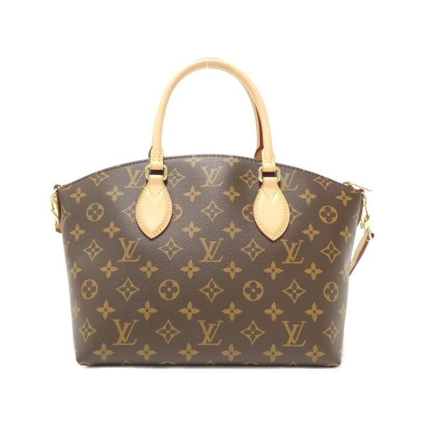 2600058073988 2 b Louis Vuitton Monogram Boetie PM Shoulder Bag