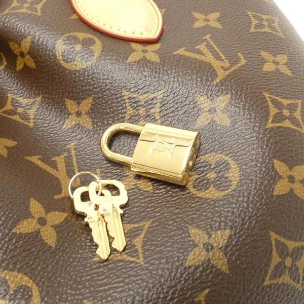 2600058073988 4 b Louis Vuitton Monogram Boetie PM Shoulder Bag