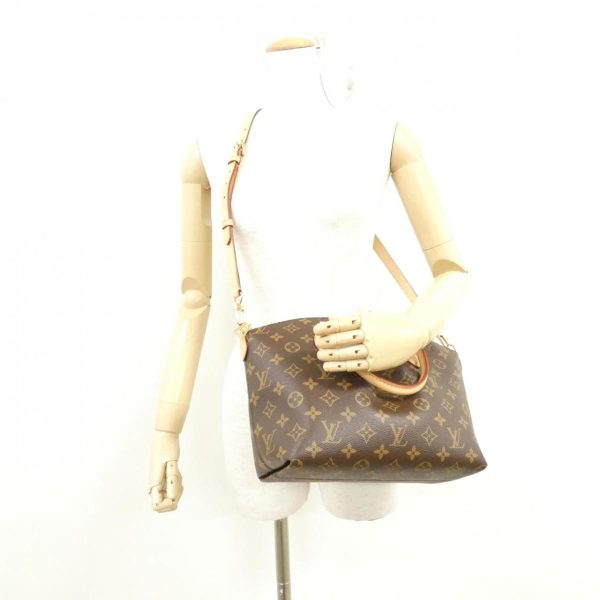 2600058073988 9 b Louis Vuitton Monogram Boetie PM Shoulder Bag