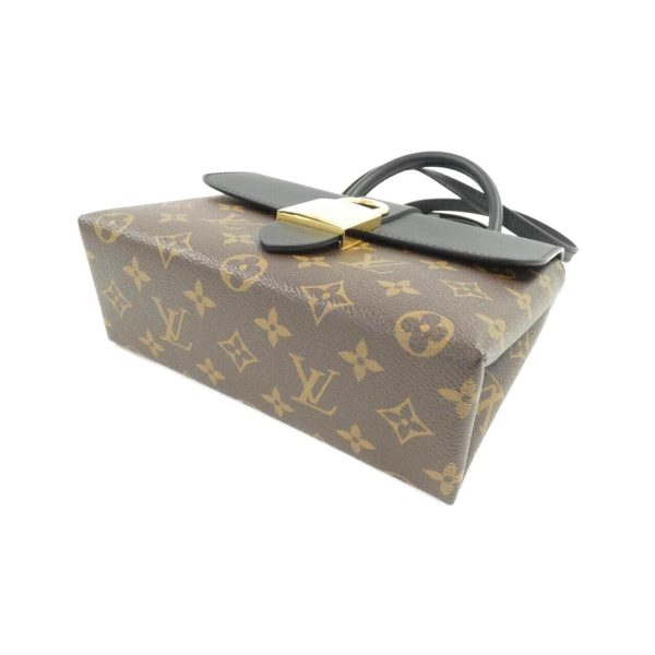 2600060422149 3 b Louis Vuitton Monogram Locky BB Shoulder Bag