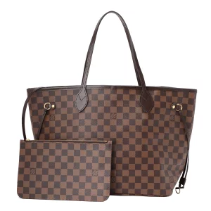 2700000983676 Louis Vuitton Vintage Black Epi Riviera Bag