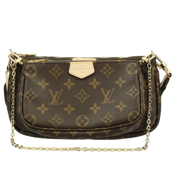 2700001828488 Louis Vuitton Shoulder Bag Murity Pochette Accessoire