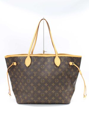 3 Louis Vuitton Soufflot NV BB Handbag Monogram Brown Black