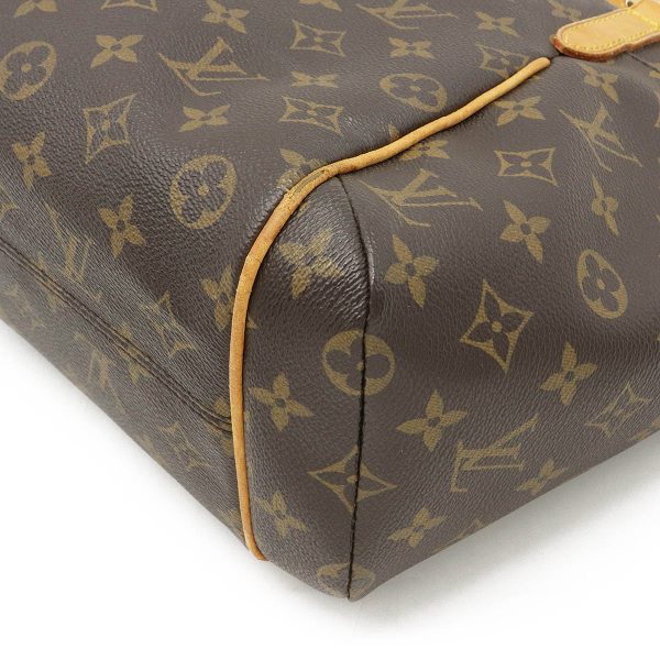 3 Louis Vuitton Monogram Totally PM Tote Bag Shoulder Bag