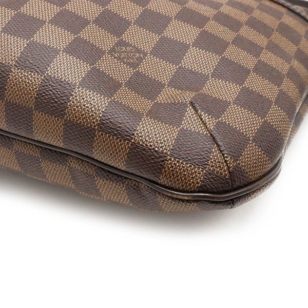 3 Louis Vuitton Damier Bloomsbury PM Shoulder Bag