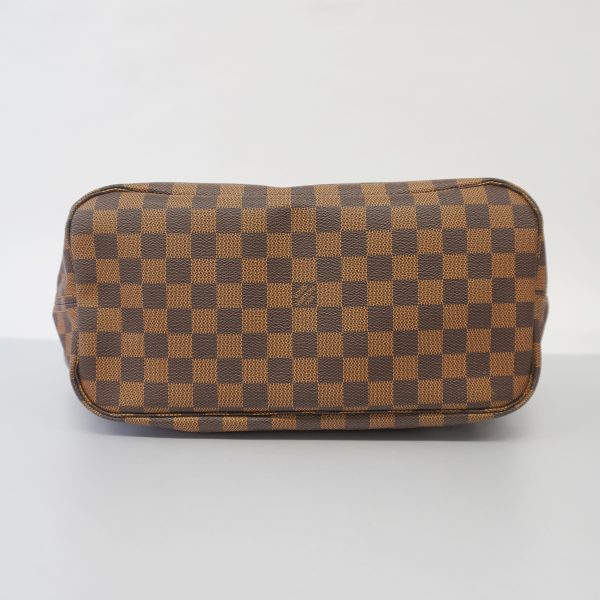 3 Louis Vuitton Tote Bag Damier Neverfull MM