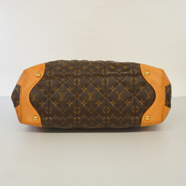 3 Louis Vuitton Tote Bag Monogram Etoile