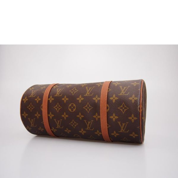 3 Louis Vuitton Papillon 30 Monogram