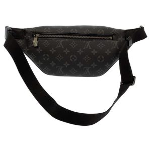 3 Fendi Zucca Pattern Belt Bag 3WAY Bag