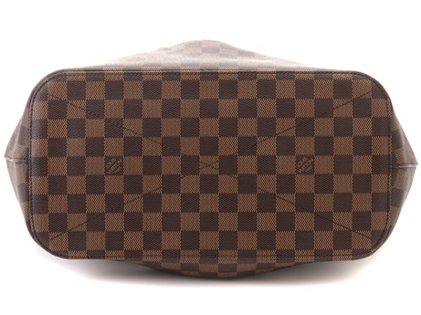 3 Louis Vuitton Bag Sienna GM Damier