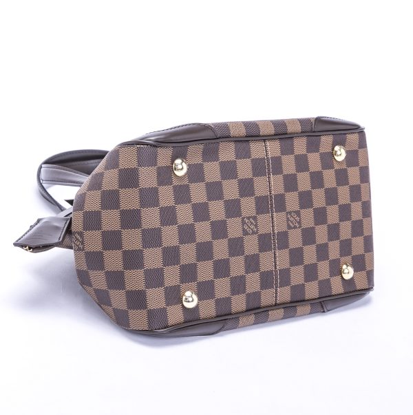 3 Louis Vuitton Verona PM Handbag Damier