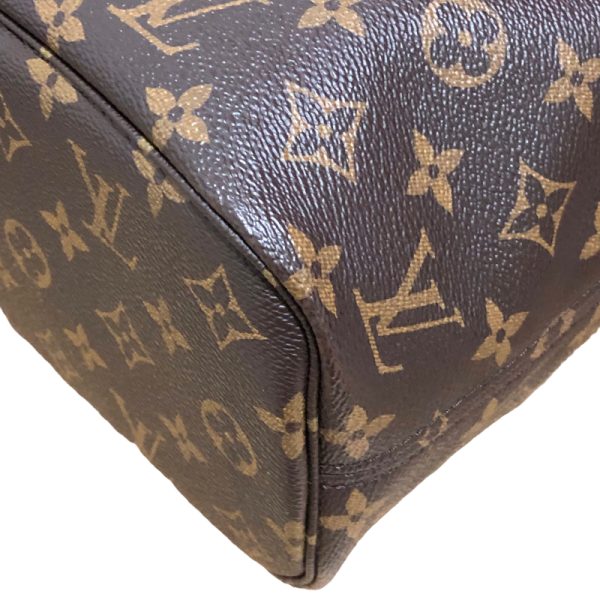 3 Louis Vuitton Neverfull PM Monogram Tote Bag