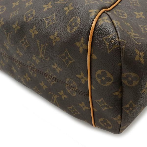 3 Louis Vuitton Monogram Totally GM Shoulder Bag Tote Bag