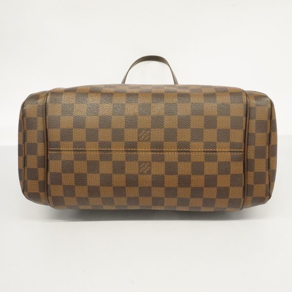 3 Louis Vuitton Tote Bag Damier Totally MM