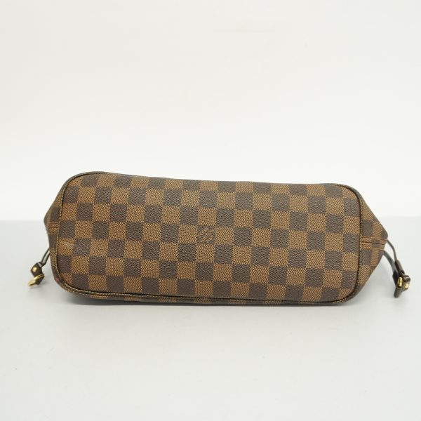 3 Louis Vuitton Tote Bag Damier Neverfull PM