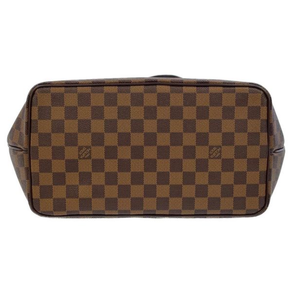 3 Louis Vuitton Shoulder Bag Damier Ebene Westminster GM