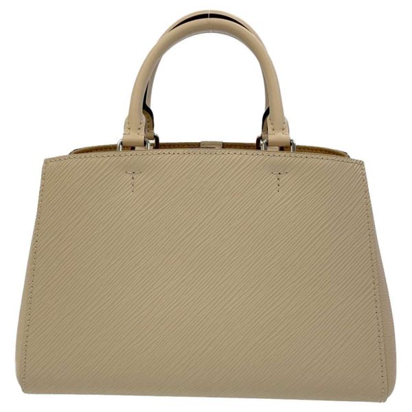 3 Louis Vuitton Epi Marrelle BB Shoulder Bag Beige