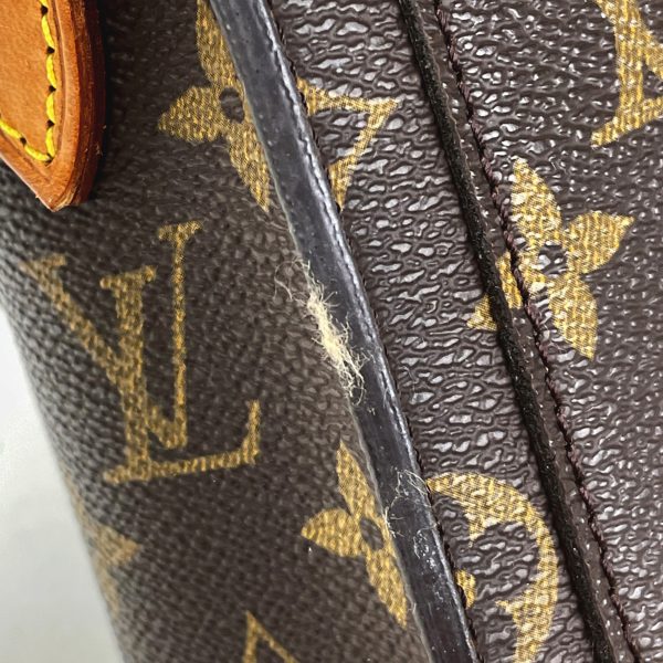 3 Louis Vuitton Sun Crew GM Crossbody Bag Monogram Brown