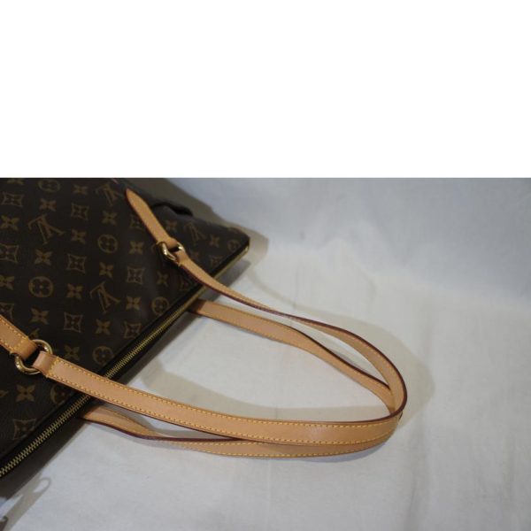 3 Louis Vuitton Totally MM Monogram