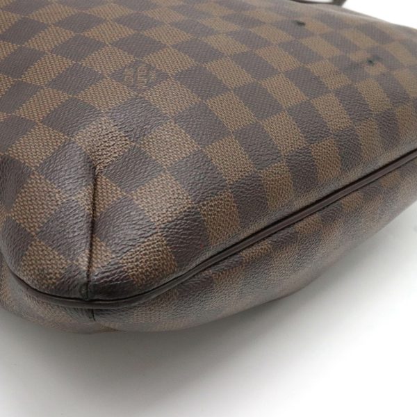 3 Louis Vuitton Damier Bloomsbury PM Shoulder Bag