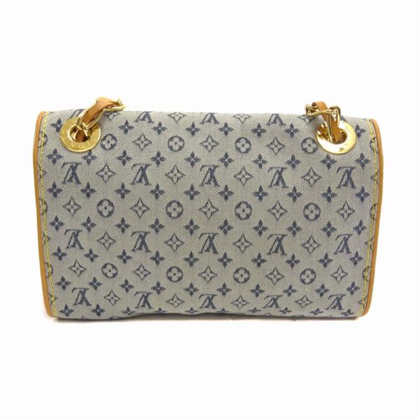 3 Louis Vuitton Monogram Mini Camille Shoulder Bag