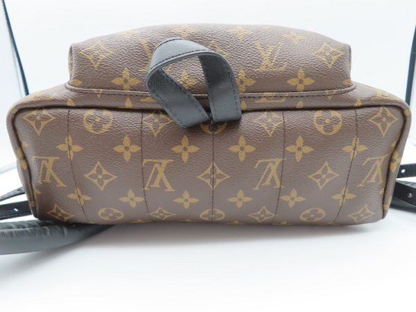 3 Louis Vuitton Palm Springs Backpack MM Rucksack Backpack Monogram