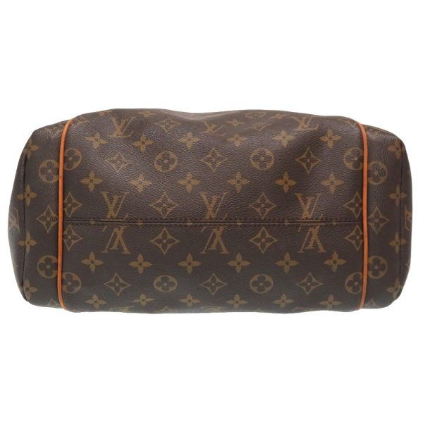 3 Louis Vuitton Monogram Totally MM Tote Bag